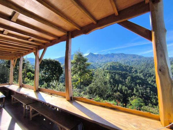 Maison Manendra - Bromo, Rezervovat Hotel Gubukklakah East Java