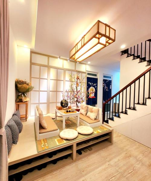 Ohayou Dalat Homestay, Rezervovat  Dalat Lam Dong