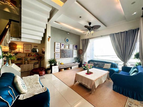 Annie.homestay 12NM, Rezervovat  Nha Trang Khanh Hoa