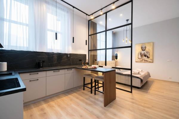 Apartmány Ružomberok, Rezervovat  Ružomberok 