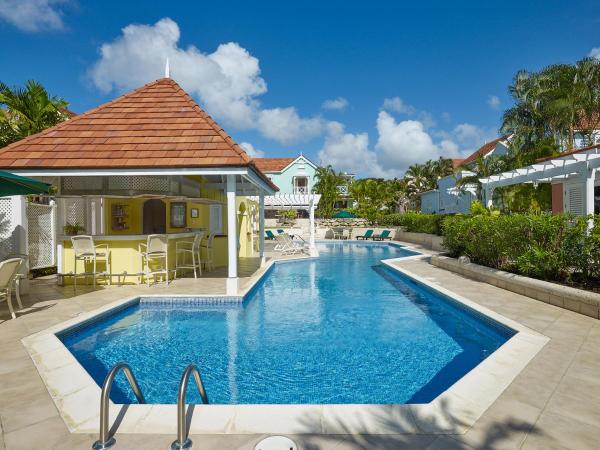 Kings Beach Village, Rezervovat  Speightstown Barbados
