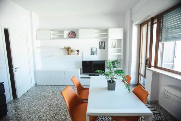 4 Balconi House- Appartamento moderno a Lecce, Rezervovat  Lecce Salento