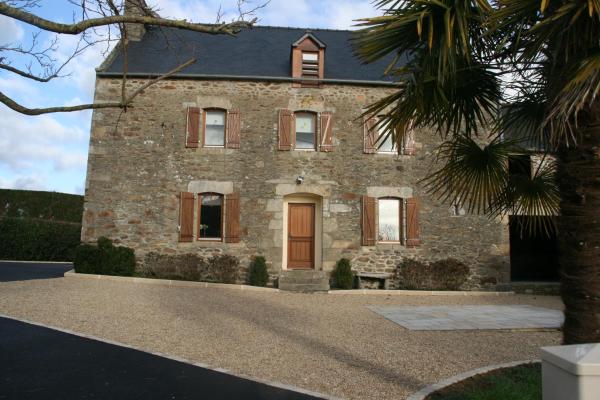 Vakantiehuis Bretagne, Rezervovat Rekreační dům  