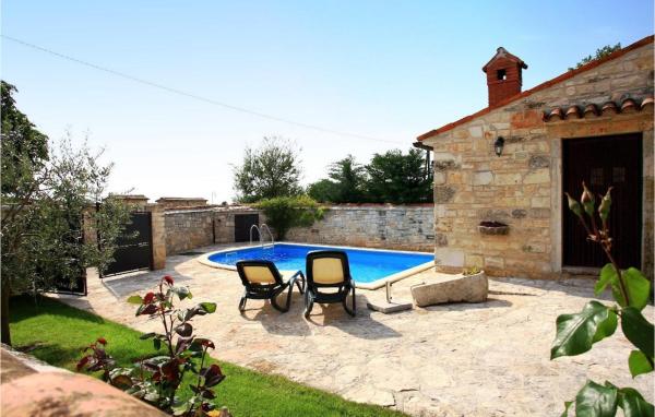 Villa Bassi, Rezervovat  Bašići Central Istria