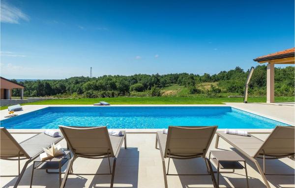 Villa Joze, Rezervovat  Hotely v Poreč Riviera s bazénem, Bazén