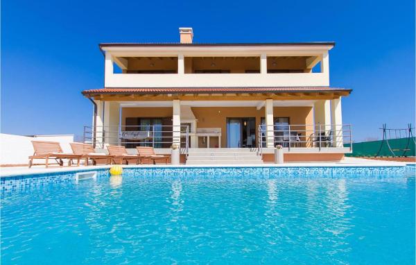 Villa Dija, Rezervovat  Hotely v Central Istria s parkováním, Parkování
