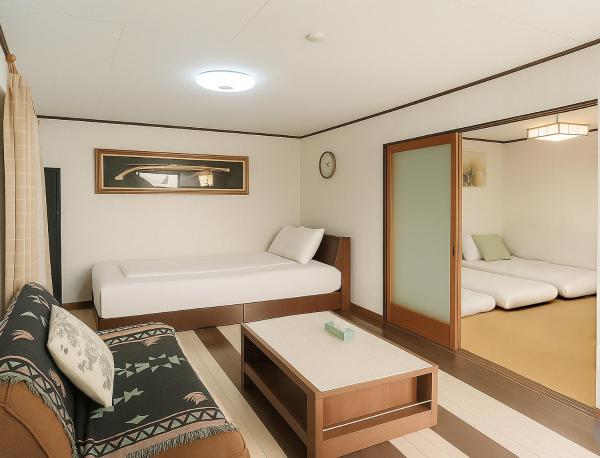 Nippori Osaka Nishi-Tengachaya Guesthouse西天下茶屋アパートメント, Rezervovat  Sakai 