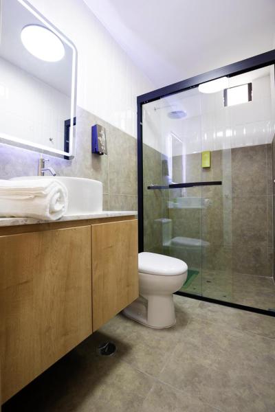 Welkome apartments San Isidro, Rezervovat Apartmán San Isidro Lima