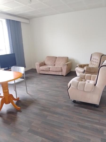 Hotelli Posti, Rezervovat Hotel Aanekoski 