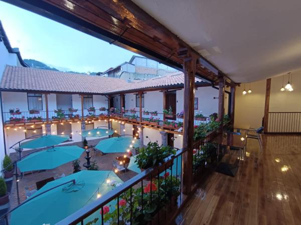 Casona Tobar Hotel, Rezervovat  Rocafuerte Manabi