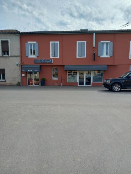 Sas O REGAL, Rezervovat  Villeneuve-sur-Lot Lot Valley