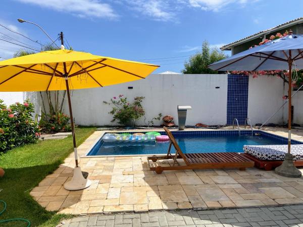 Casa bela, Rezervovat  Bahia hotely s bazénem, Bazén