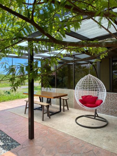 Lily Garden Homestay, Rezervovat  Yilan Yilan