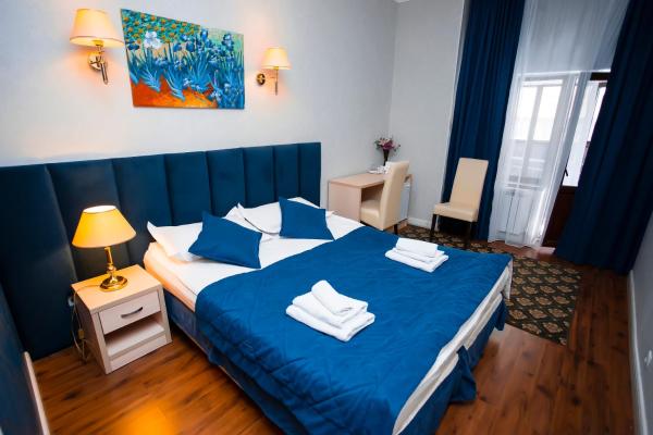 Versal Hotel