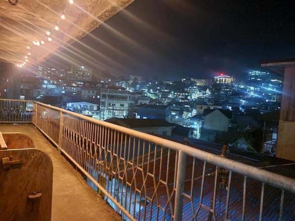 K>ransient House, Rezervovat Hotel Baguio 