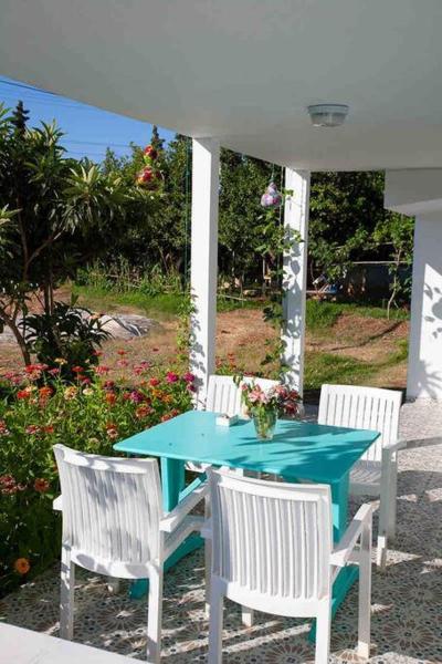 Butik Mor Salkım Evleri, Rezervovat  Mugla hotely s parkováním, Parkování