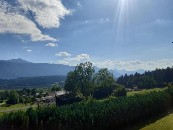 Mein Bungalow, Rezervovat   