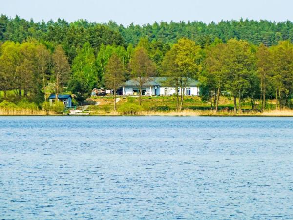 Apartment Zlocieniec, Rezervovat Apartmán Zlocieniec Drawsko Lakeland