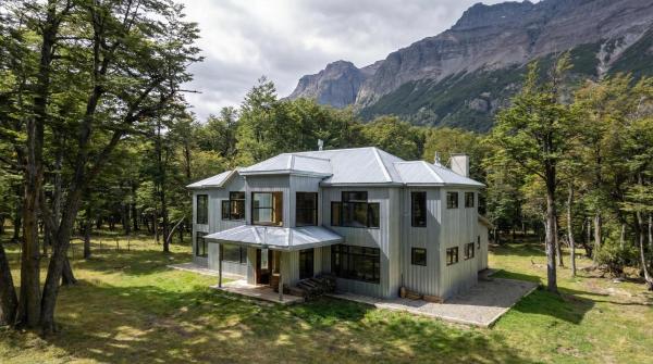 Refugio de Glaciares, Rezervovat  El Chalten 