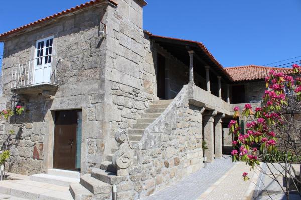 Alojamento Local Boega Hotel - Casas Boega I e II, Rezervovat  Gondarém Norte Region