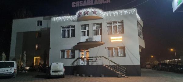 CASABLANCA, Rezervovat  Craiova Dolj