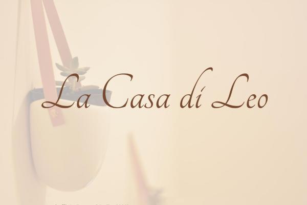 La Casa di LEO - Apartments, Rezervovat Apartmán Recanati 