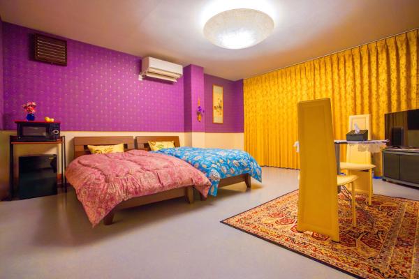 犬山モダンルーム, Rezervovat  Inuyama Nagoja