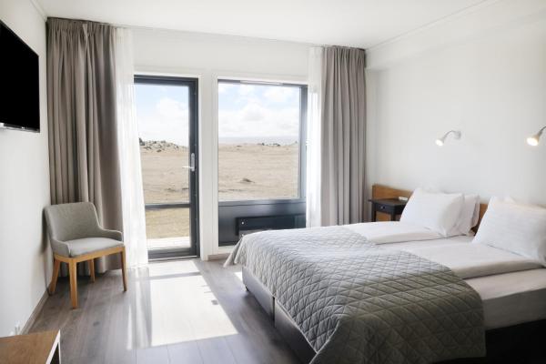 Islandia Hotel Nupar, Rezervovat Hotel Kálfafell. East Iceland