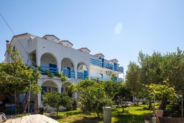 Apartments by the sea Sucuraj, Hvar - 3589, Rezervovat Apartmán Sućuraj Hvar