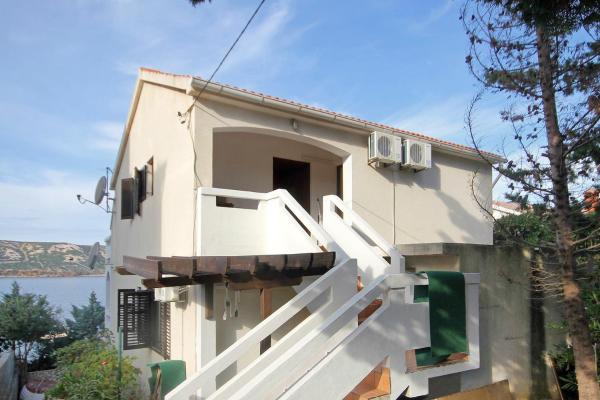 Apartments by the sea Stara Novalja, Pag - 9347, Rezervovat  Stara Novalja Pag