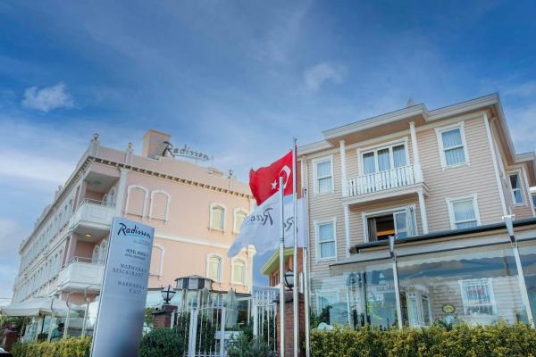 Best Western Citadel Hotel