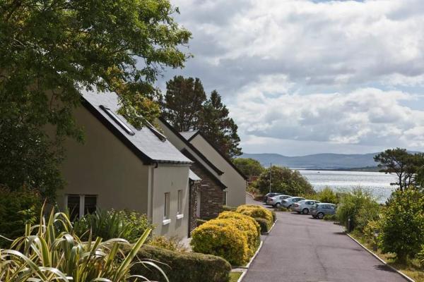 Berehaven Lodge, Rezervovat Bouda / Lodge Castletownbere Beara Peninsula