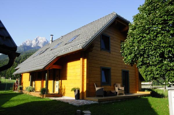 Apartment Jeršin, Rezervovat Apartmán Kranjska Gora Planica