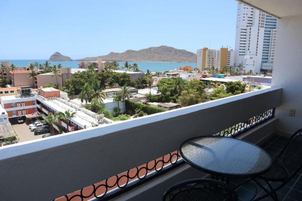 Departamento en Mazatlán a 5 minutos de la playa, Rezervovat  Mazatlán Sinaloa
