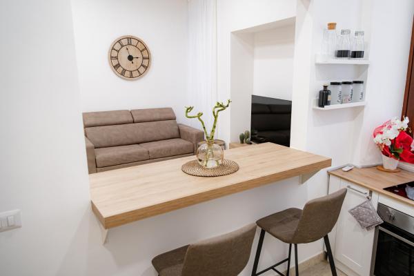 Vetritte Luxury, Rezervovat  Bitritto Bari Province