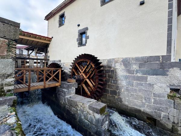 Gite De La Borie, Rezervovat  Saint-Ignat 