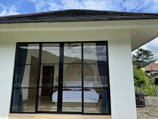 La Danu Villa, Rezervovat  Bangli hotely s parkováním, Parkování