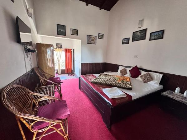 Ikai Retreat, Rezervovat  Mukteswar Uttarakhand