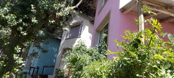 Cabañas Lomas Del bosque, Rezervovat  Balneario Claromecó Buenos Aires
