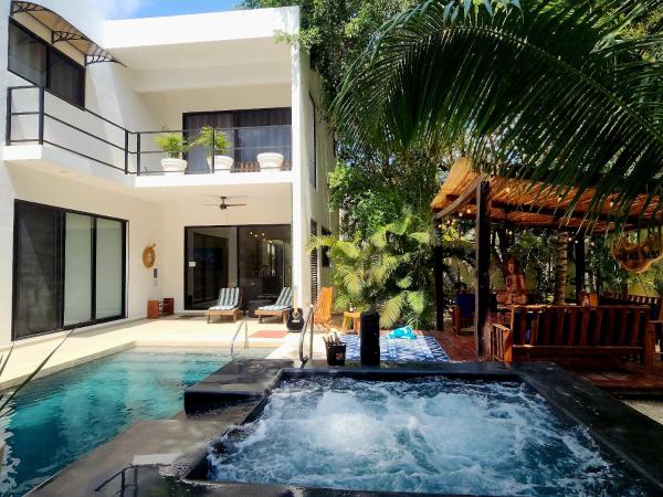 Villa Azul Tulum Luxury for less, Rezervovat  Tulum Quintana Roo