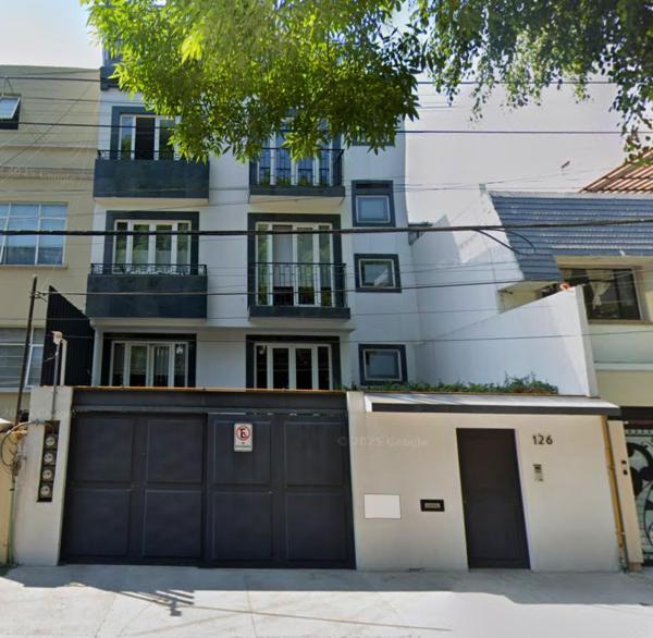 MRE Goldsmith Polanco, Rezervovat  Mexico DF hotely s parkováním, Parkování