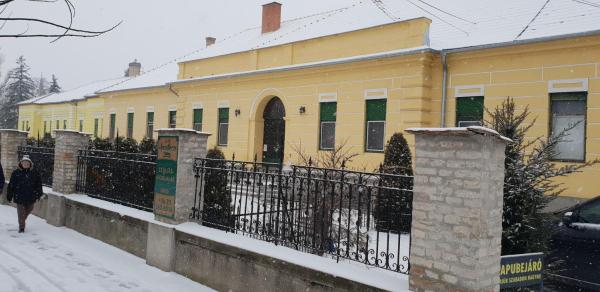 LI-DI apartman, Rezervovat  Kalocsa 