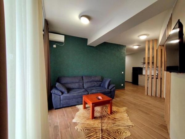 Apartments Supernova - Ohrid, Rezervovat Apartmán Hotely v Lake Ohrid s parkováním, Parkování