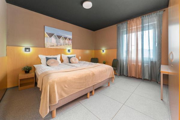 PREMIUM B&B Nova Gorica, Self Check-In with code access, Rezervovat  Hotely v Goriska and Karst s parkováním, Parkování