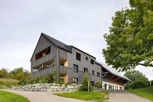 Ferienappartements Bayer, Rezervovat  Hotely v Bavorsko s parkováním, Parkování