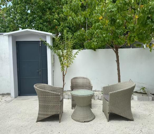 Lavender Homestay, Rezervovat  Thulusdhoo 