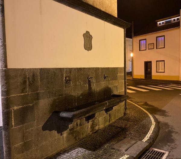 Casa da Música BR, Rezervovat  Furnas São Miguel, poblíž Fumarolas
