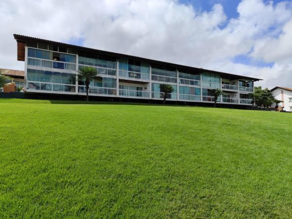 Flat 602 - Villa Hípica Flat & Club - Gravatá, Rezervovat  Pernambuco hotely s bazénem, Bazén