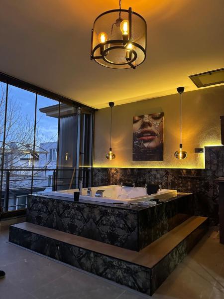The Casa Alegra Luxury Villa, Rezervovat  Belek 