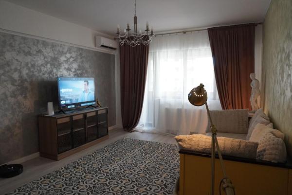 Invictus Residence, Rezervovat  Levné hotely v Muntenia